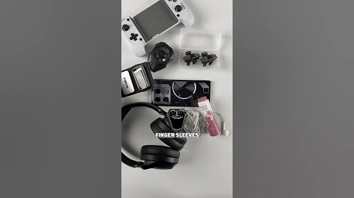 Only for gamer gaming ke liye best phone or gadgets ￼ thumbnail