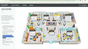9.3.8 Lab Spoof MAC Addresses with SMAC