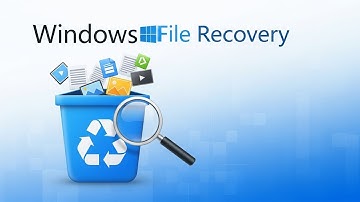 How to Use Windows File Recovery to Recover Deleted Files