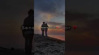 Qalbim sen tomon zor intizor😔