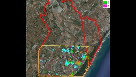 A Bayesian Network for Flood Detection Combining SAR Imagery | IEEE 2016 MATLAB PROJECTS |