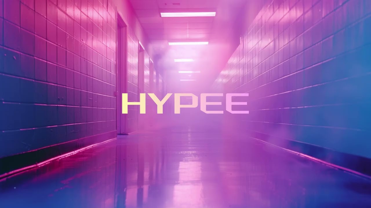 You Won’t Sit Still ⚡ High Energy Pop Playlist (1 hour)