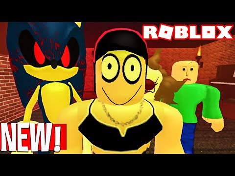 Roblox The Scary School Youtube - hacker on roblox 2019 momo