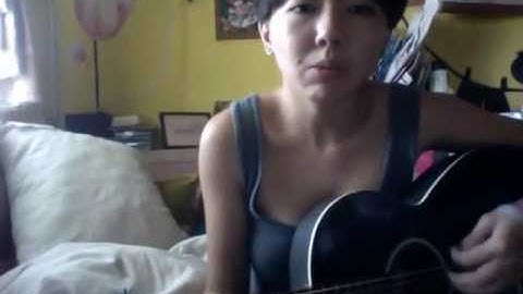 Ashes Like Snow by Lily Kershaw Cover by Tee