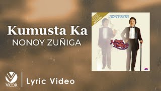 Kumusta Ka - Nonoy Zuñiga