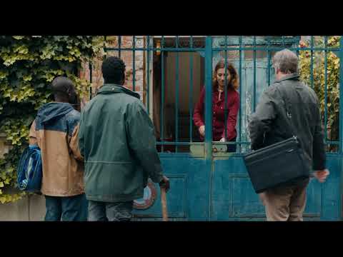 Amin - La Bande Annonce VF