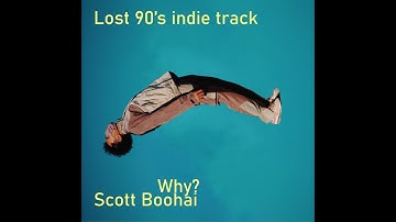 Another lost indie tune from the late 1990