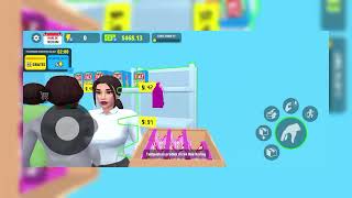 Download Lagu nama permaian my supermarket   #Gia official MP3