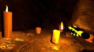 VR HORROR GAMES | SCARY MINE screenshot 5