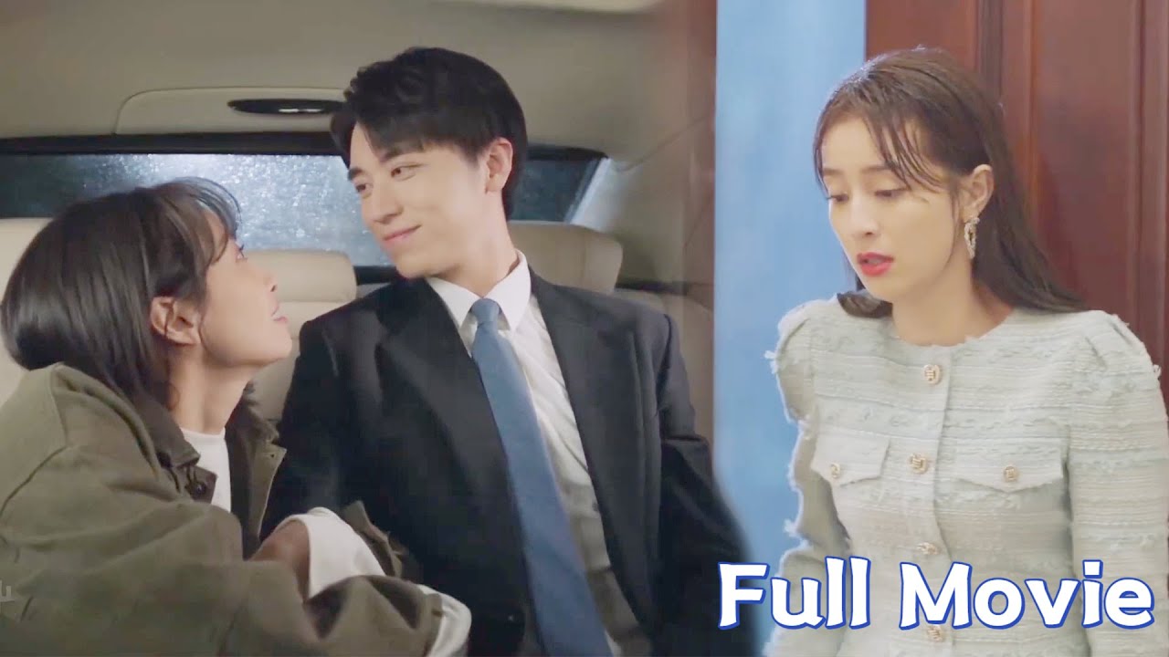 【全集】小三以为得到丈夫的心，谁料丈夫早已回归家庭幸福美满，小三失望退场！#宋茜 #许魏洲