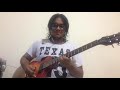 Pa' Mayté - Carlos Vives guitar solo!