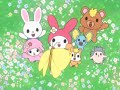 [NCED] おねがいマイメロディ「マイドリーム!マイメロディ!」