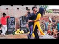 Vikram dancer dj dance recording