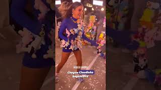 Claudia Leitte canta 'claudinha bagunceira' no RJ. #rj #sp #claudialeitte #micareta #anitta #ivete