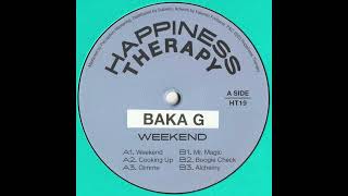 Baka G - Gimme (HT19)