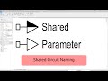 Shared Circuit Naming - Revit MEP