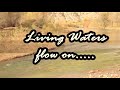 Living Waters Flow On ( with lyrics) Mp3 Song