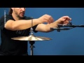 Audio-Technica Basic Drum Recording -- The Hi-Hat Overview | Full Compass