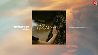Allysium - Refraction