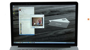 Pexip Infinity with Microsoft Lync