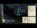 Final Fantasy Tactics Part 11 (VOD)