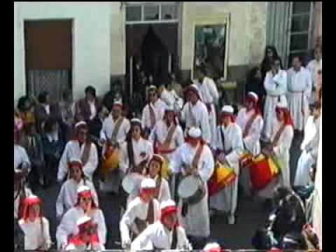 ngel Lpez Miano (Abarn) Hermandad San Juan 1992 Pr...