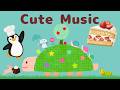【Cute Music】kawaii/cooking music