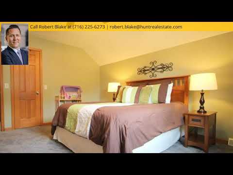 10 Rosalind Drive, Angola, NY home video tour