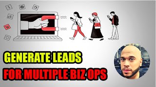 How To Generate Leads: Lead Generation In 2023 for Network Marketing using Nowsite