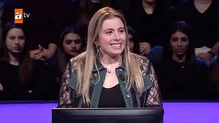 İlk Soruda Elenen Yarışmacılar | Kim Milyoner Olmak İster?