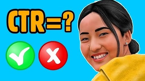 CTR Details|CTR,CPM,CPC,CPA|Click Through Rate