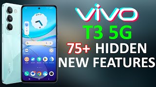 Vivo T3 5G 75+ Tips, Tricks & Hidden Features | Amazing Hacks - THAT NO ONE SHOWS [HINDI] 🔥🔥🔥 screenshot 5