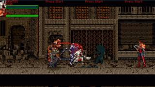 OPEN BOR Demon's Hand Hack Edition