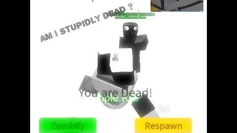 (R2DA) VOID GAMEPLAY