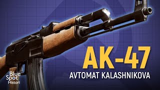 AK-47: Senapan Serbu Sejuta Umat