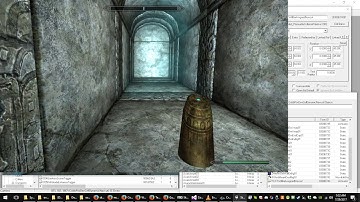 Mod Development: Placeable NAVCUT