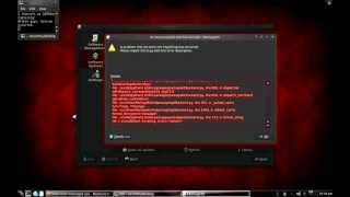 Backtrack 5 R2 Update Problem