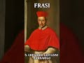 San Gregorio Giovanni Barbarigo - Frasi - giugno 18