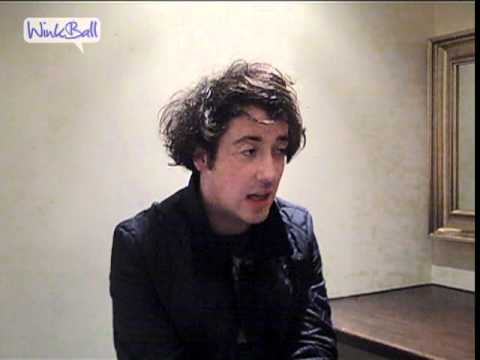 WinkBall: Wombats Interview