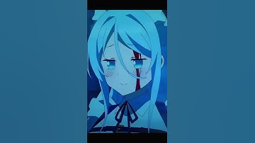 The maid i want 😖💝 ||       #sylpha #iwasreincarnatedasthe7thprince #waifuanime #fypシ゚