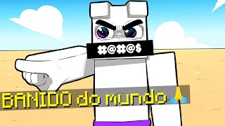 SE O MINECRAFT FOSSE UMA IGREJA