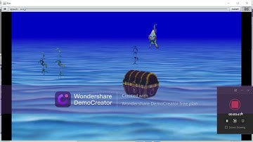 PBO (Project Fish Alice3)