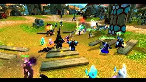 Zhyper Guild University of Pwning