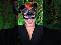 The Catwoman and Cat Noir Dance! My Name is Shi! #shorts #dance #shi #catnoir #catwoman #tiktok