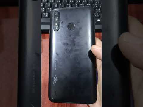 Itel W6004p A56