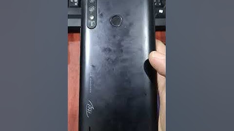 Itel W6004p A56 pro google account remove 2021 new method 100%