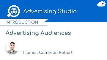 How to Setup Advertising Audiences in Salesforce Marketing Cloud