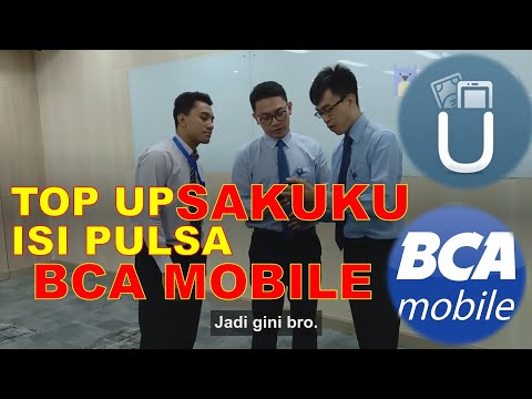 Cara Beli Token Listrik di ATM Bca. 