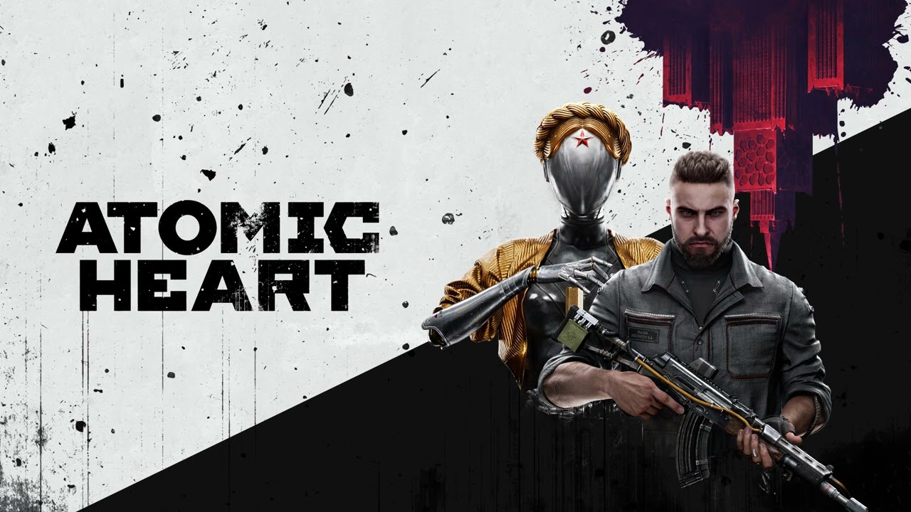 Watch Grandma Cosmos - Atomic Heart OST on YouTube Watch Grandma Cosmos - Atomic Heart OST on YouTube