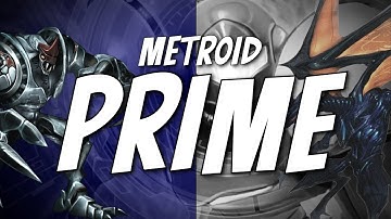 Why Metroid Prime is still the best way to get into the series!